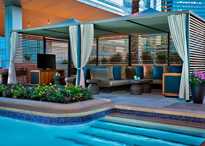 Marriott Marquis Houston