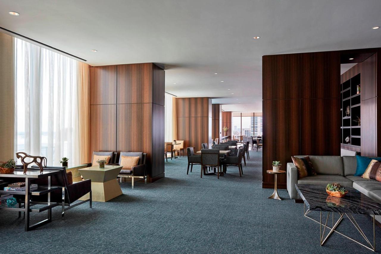Hotel Marriott Marquis Houston