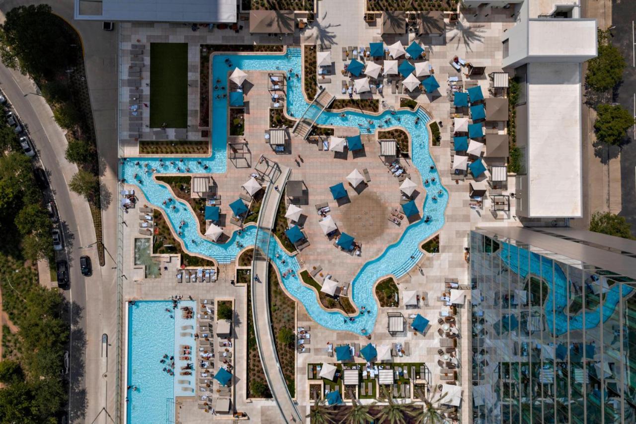 Hotel Marriott Marquis 4*