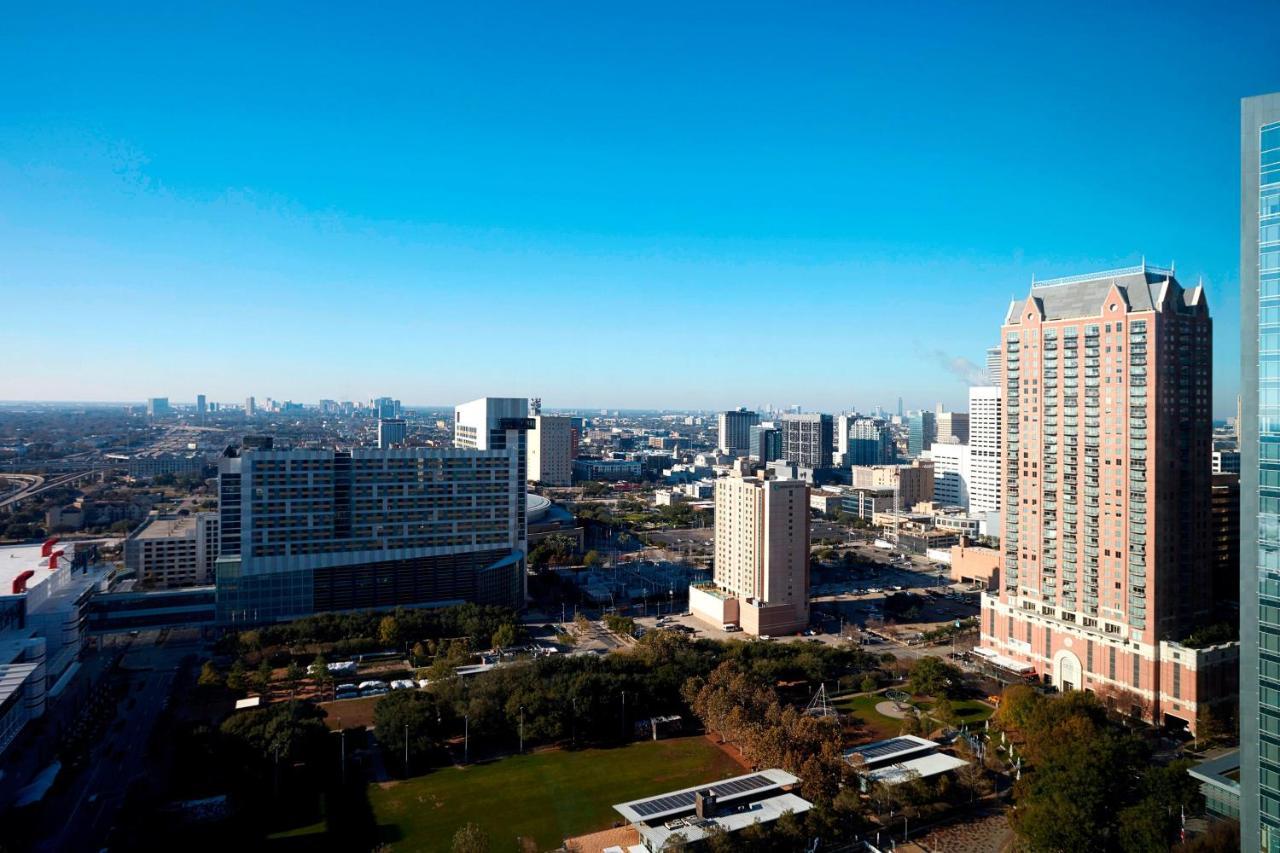 Hotel Marriott Marquis 4*