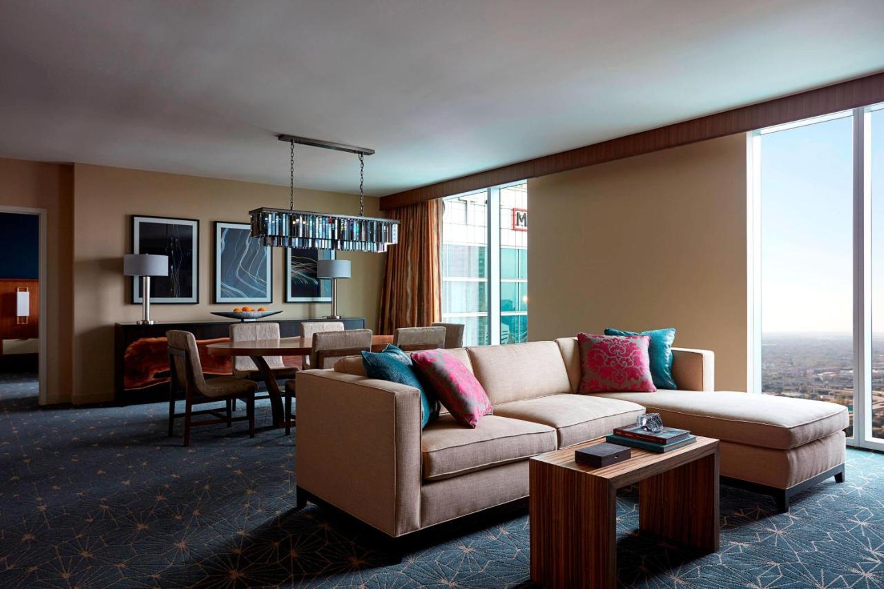 Hotel Marriott Marquis 4*