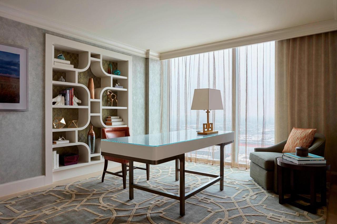 Hotel Marriott Marquis 4*