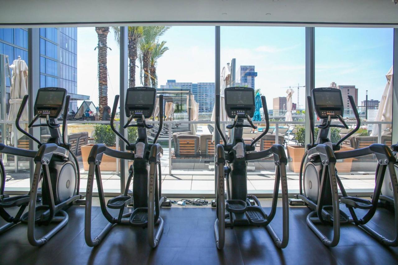 Marriott Marquis 4* Houston