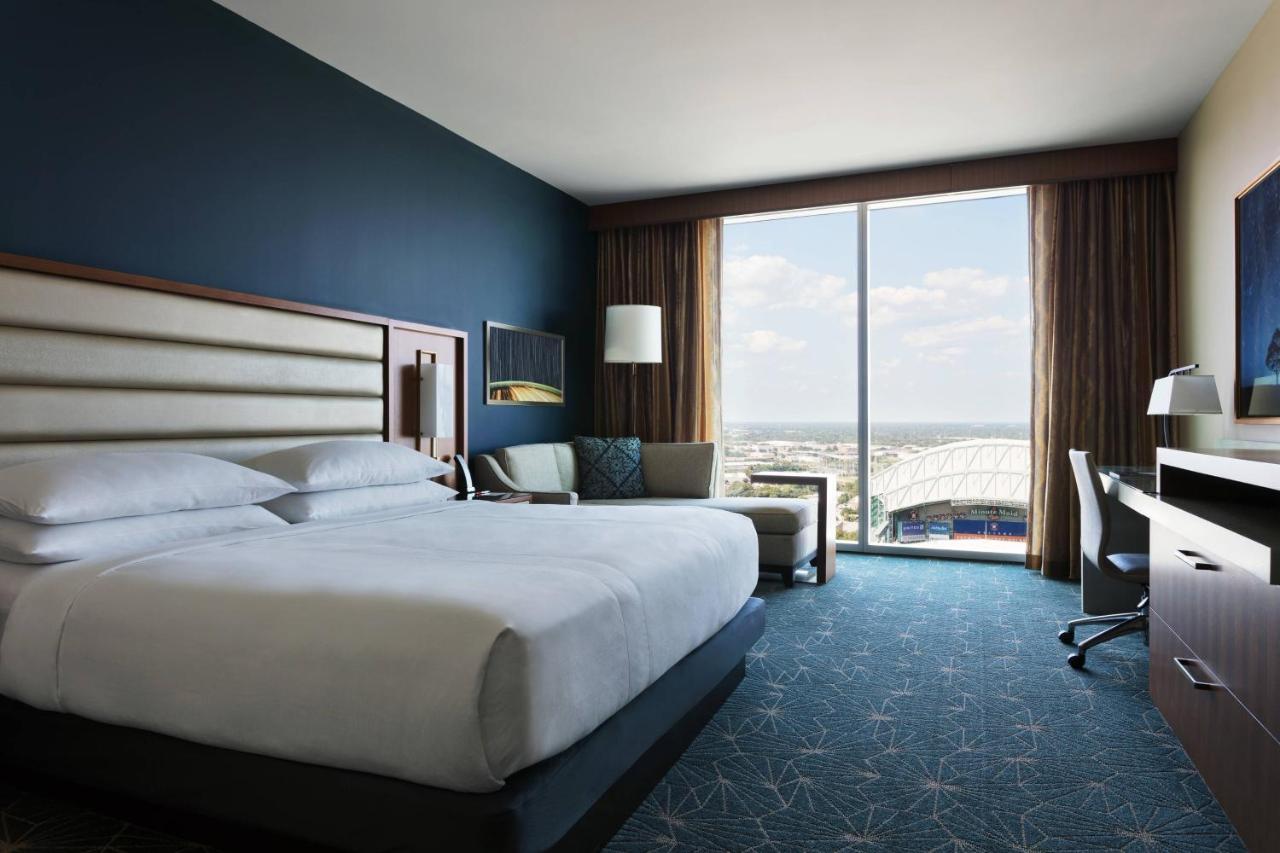 Marriott Marquis 4* Houston