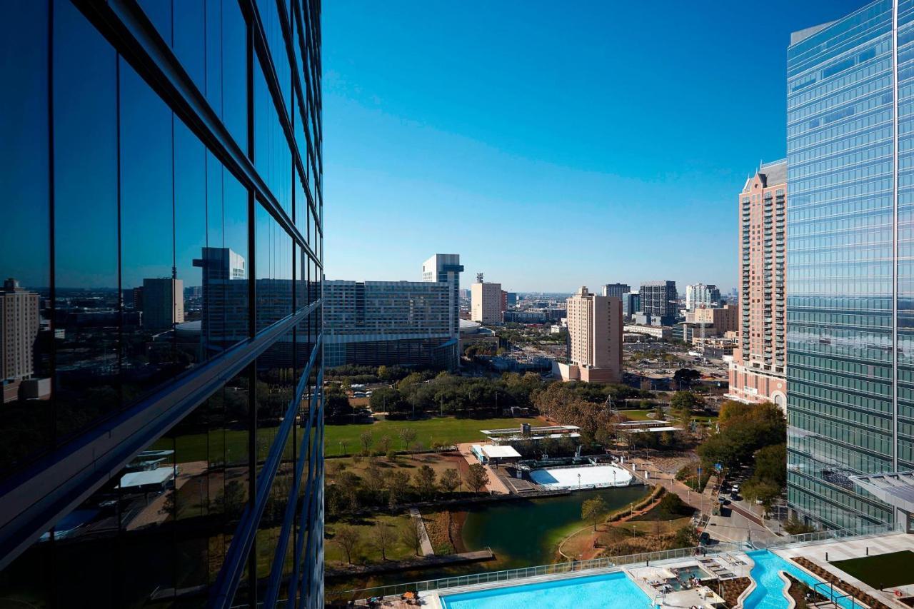 Marriott Marquis 4*