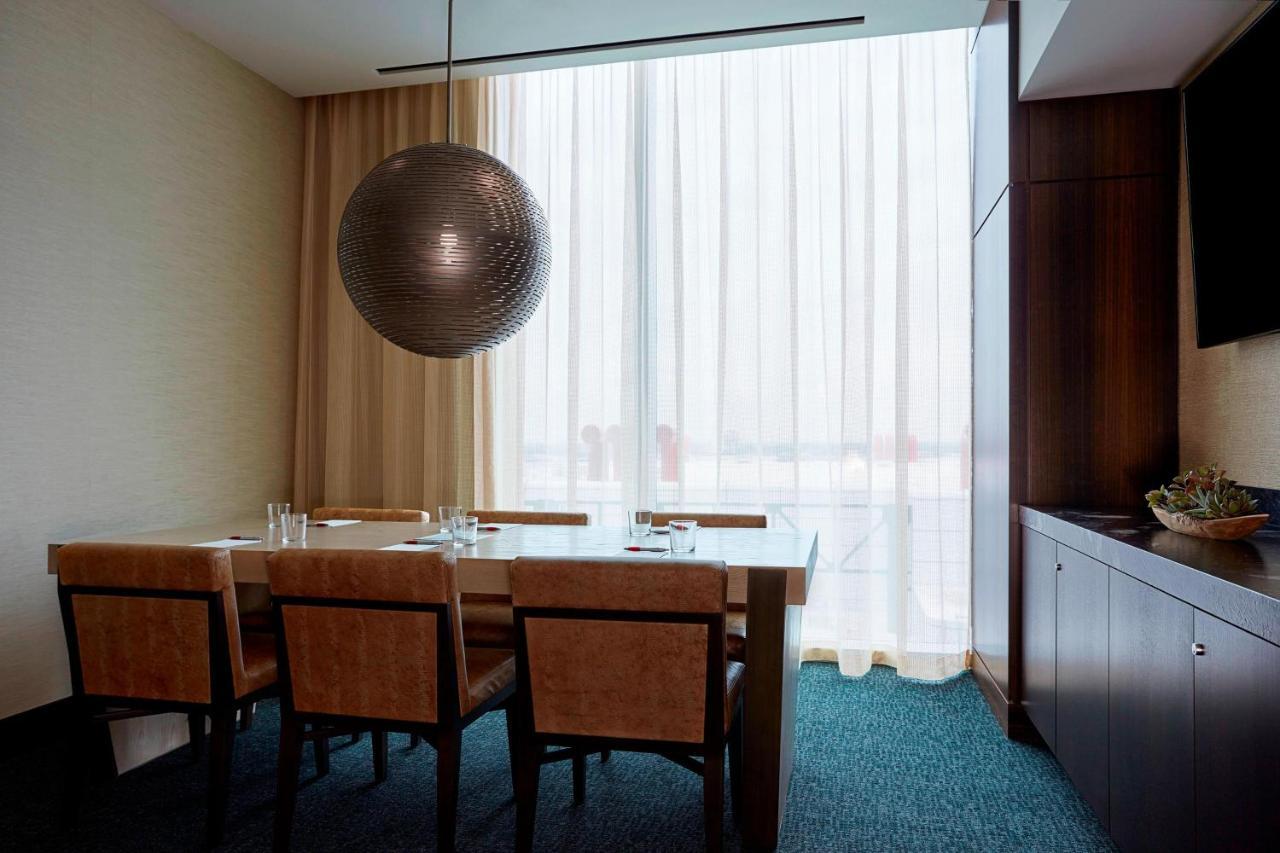 Marriott Marquis 4* Houston