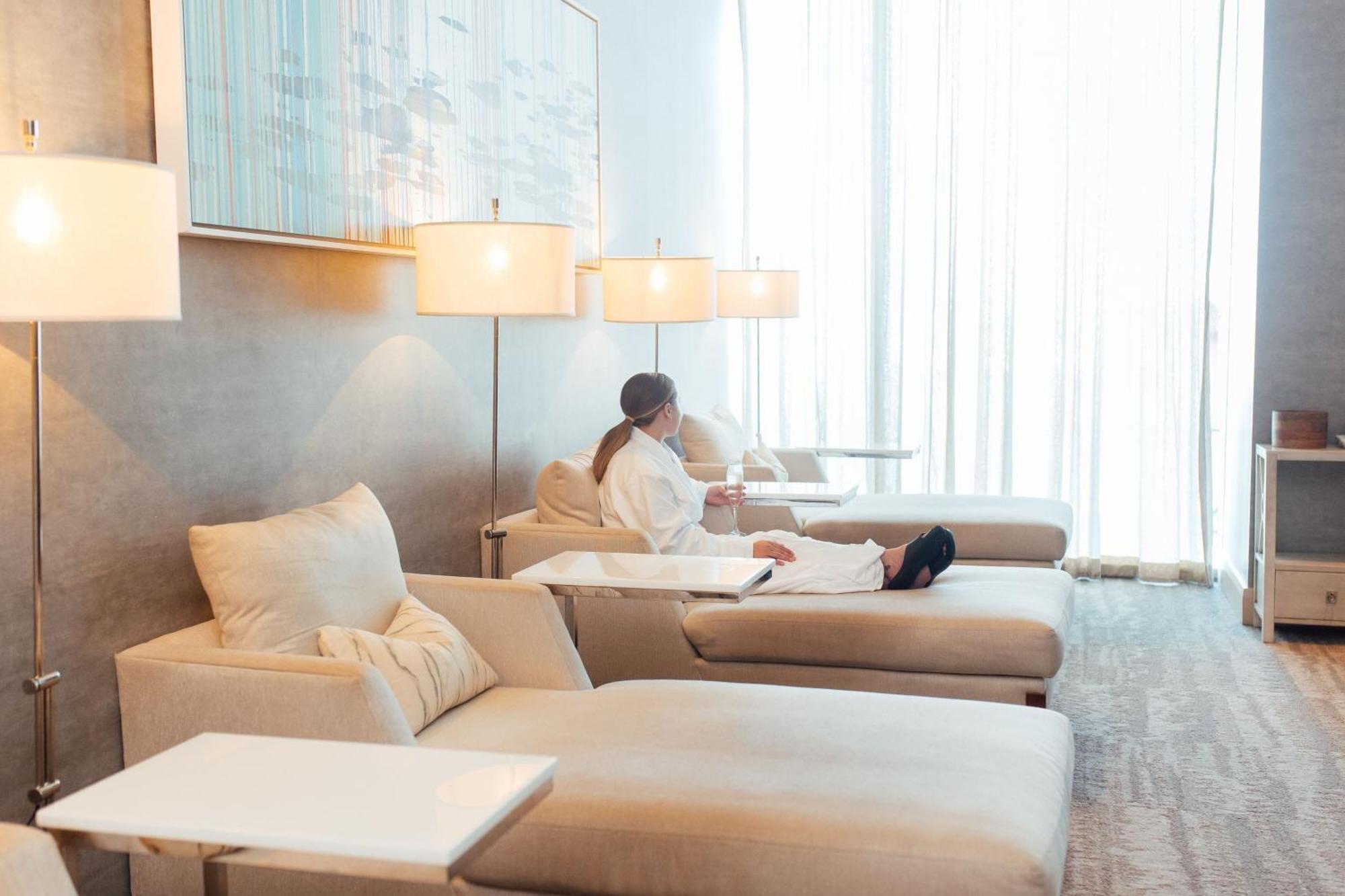 Marriott Marquis Hotel Houston