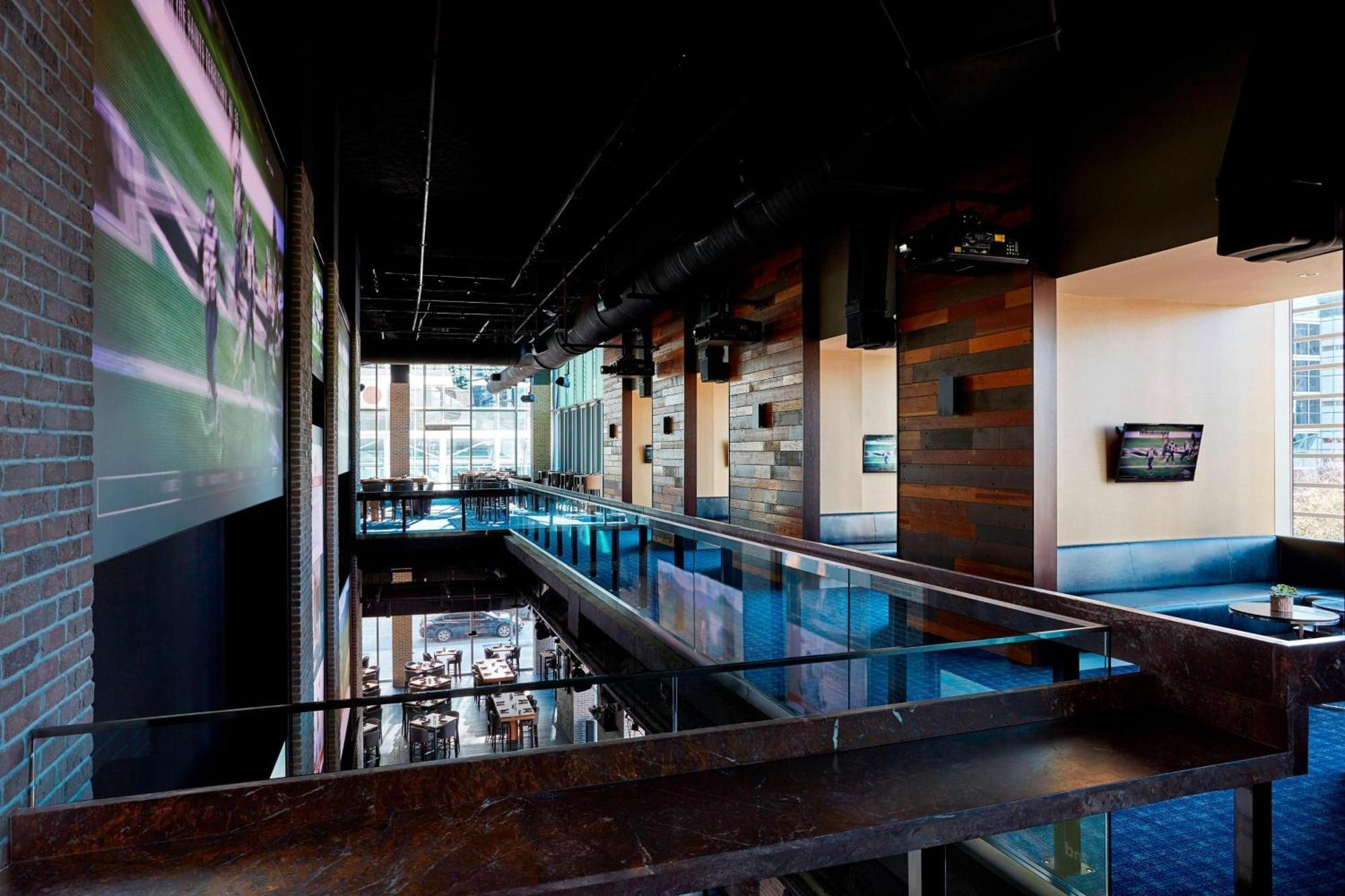 Marriott Marquis 4*