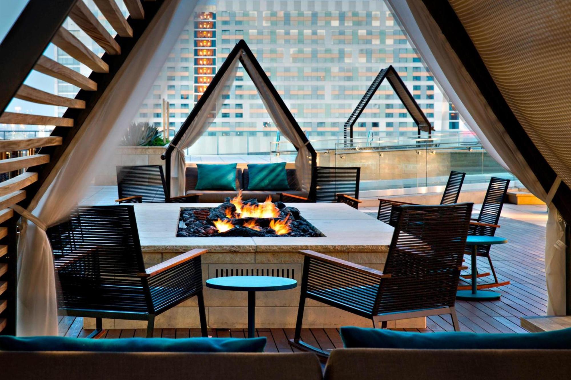 Hotel Marriott Marquis 4*