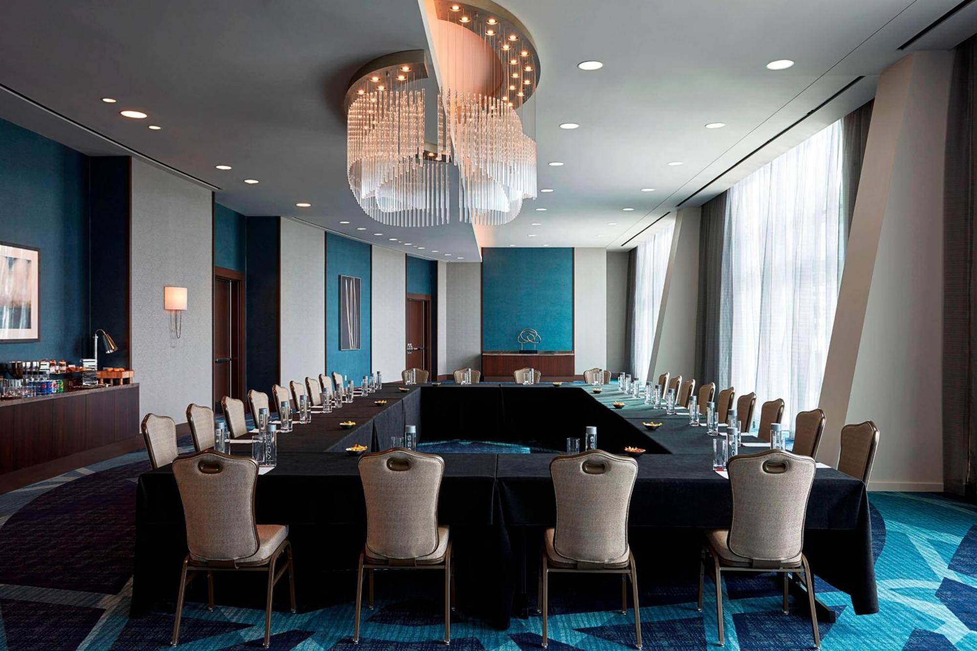Marriott Marquis 4* Houston