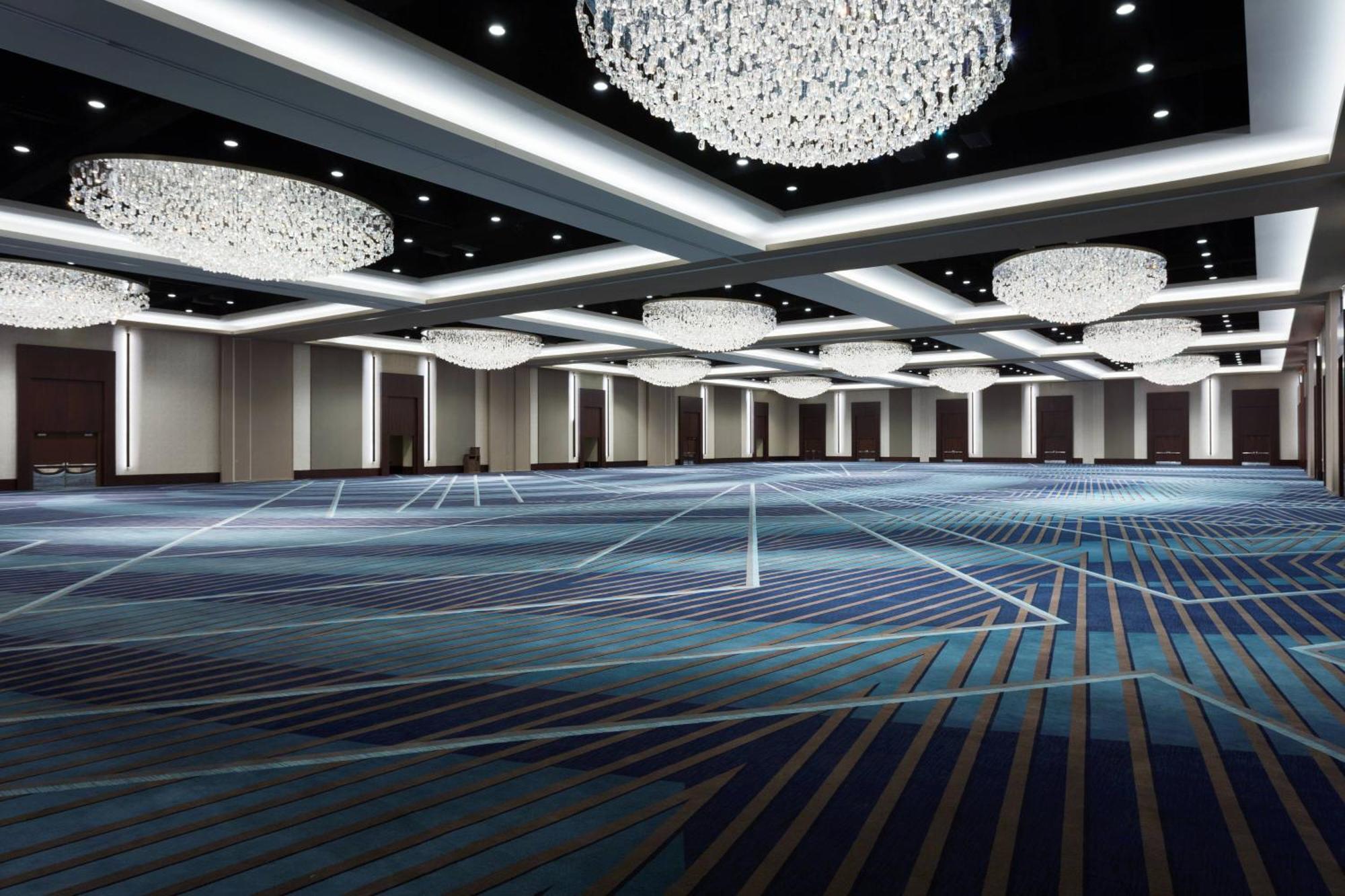 Hotel Marriott Marquis