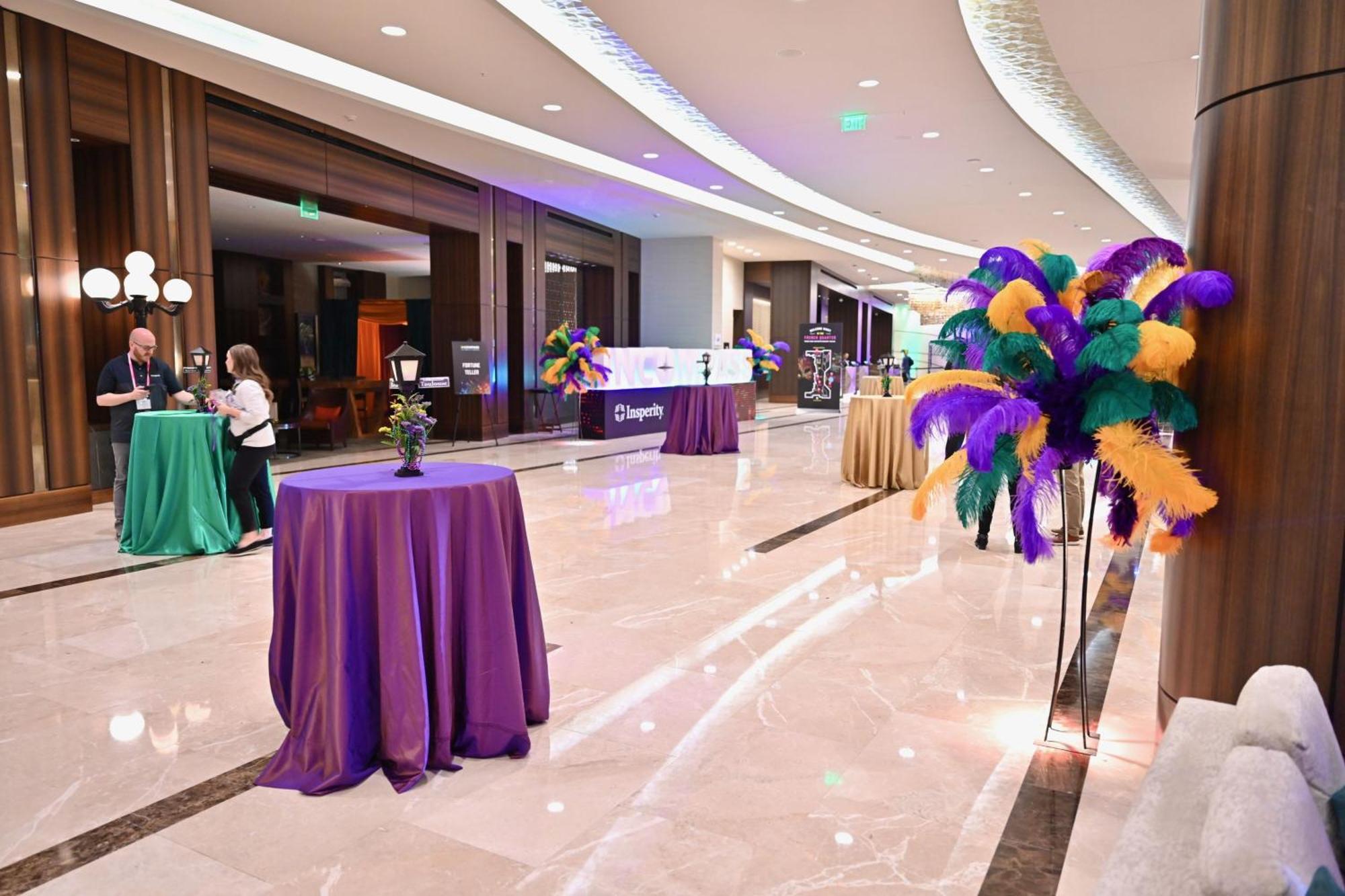 Hotel Marriott Marquis 4*