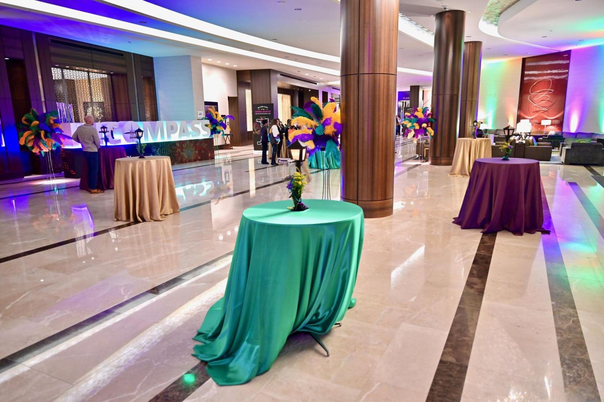 Marriott Marquis 4*