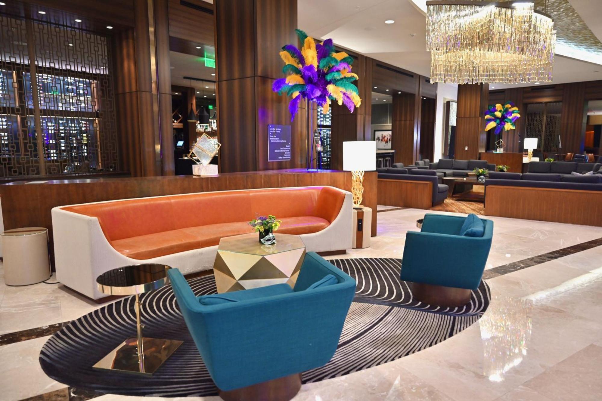 Marriott Marquis