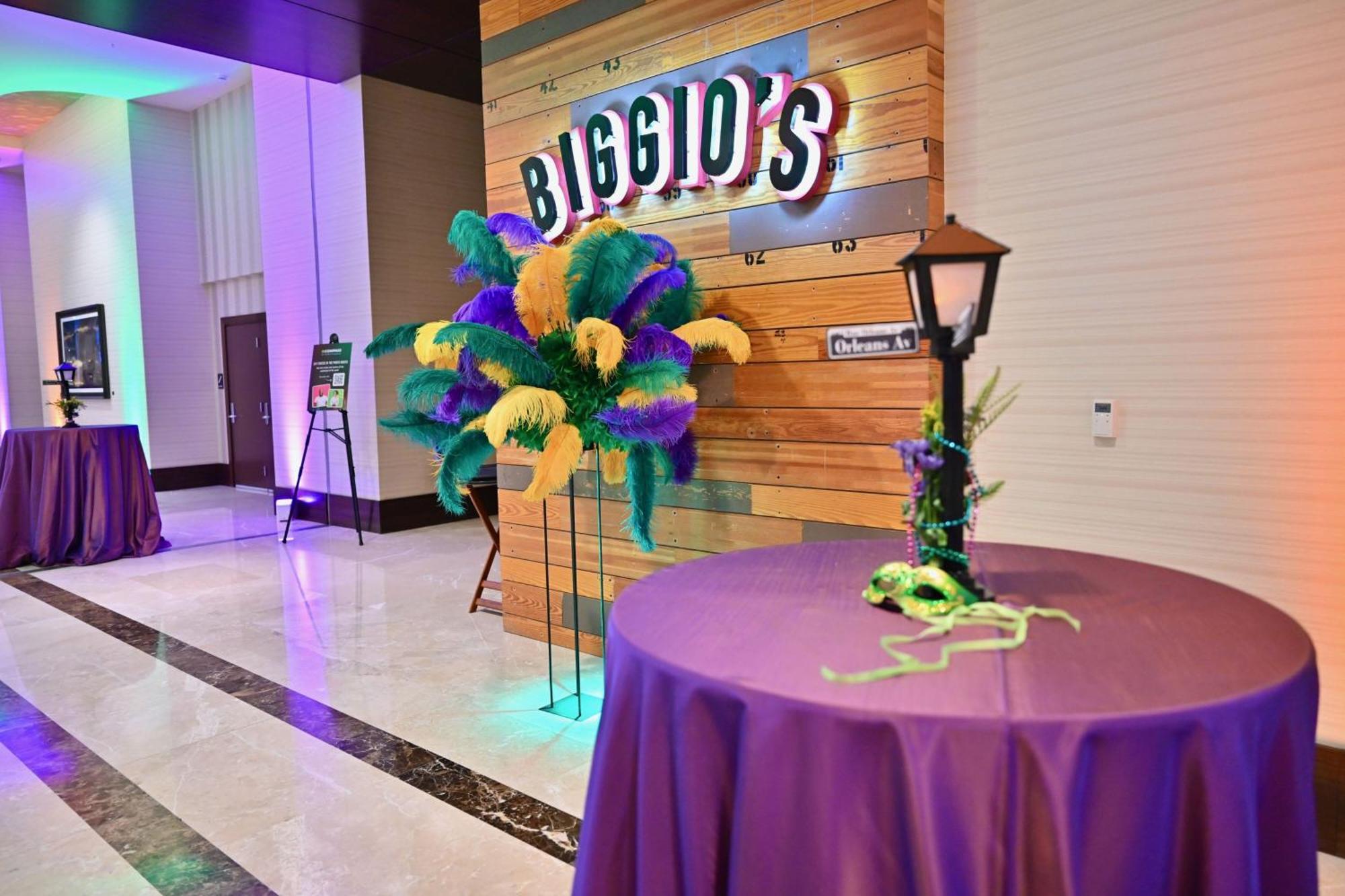 Marriott Marquis Hotel 4*