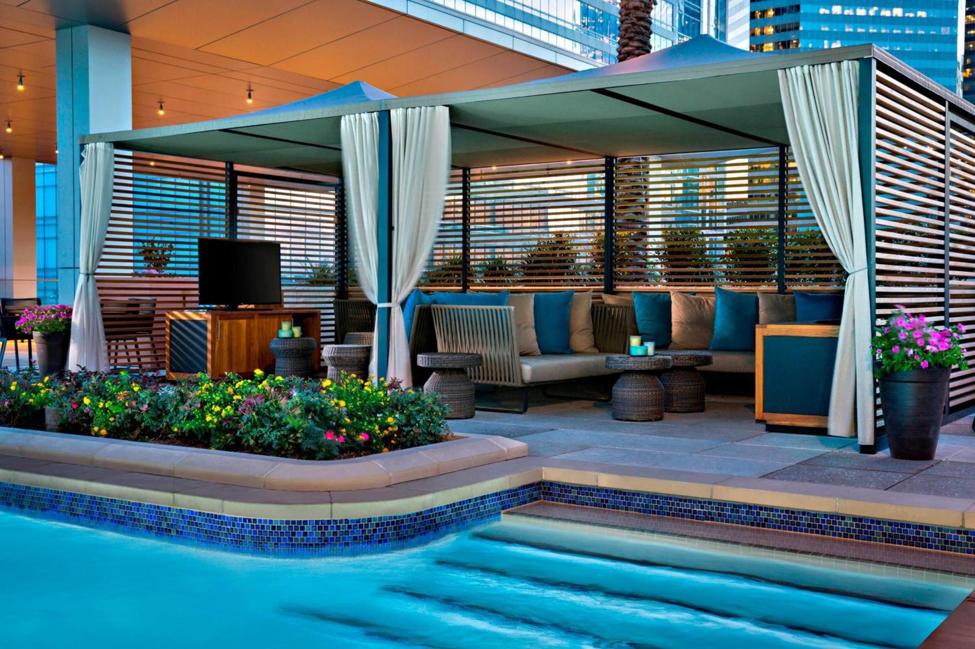 Marriott Marquis 4*