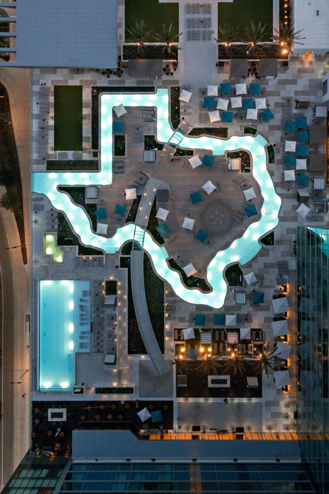 Marriott Marquis
