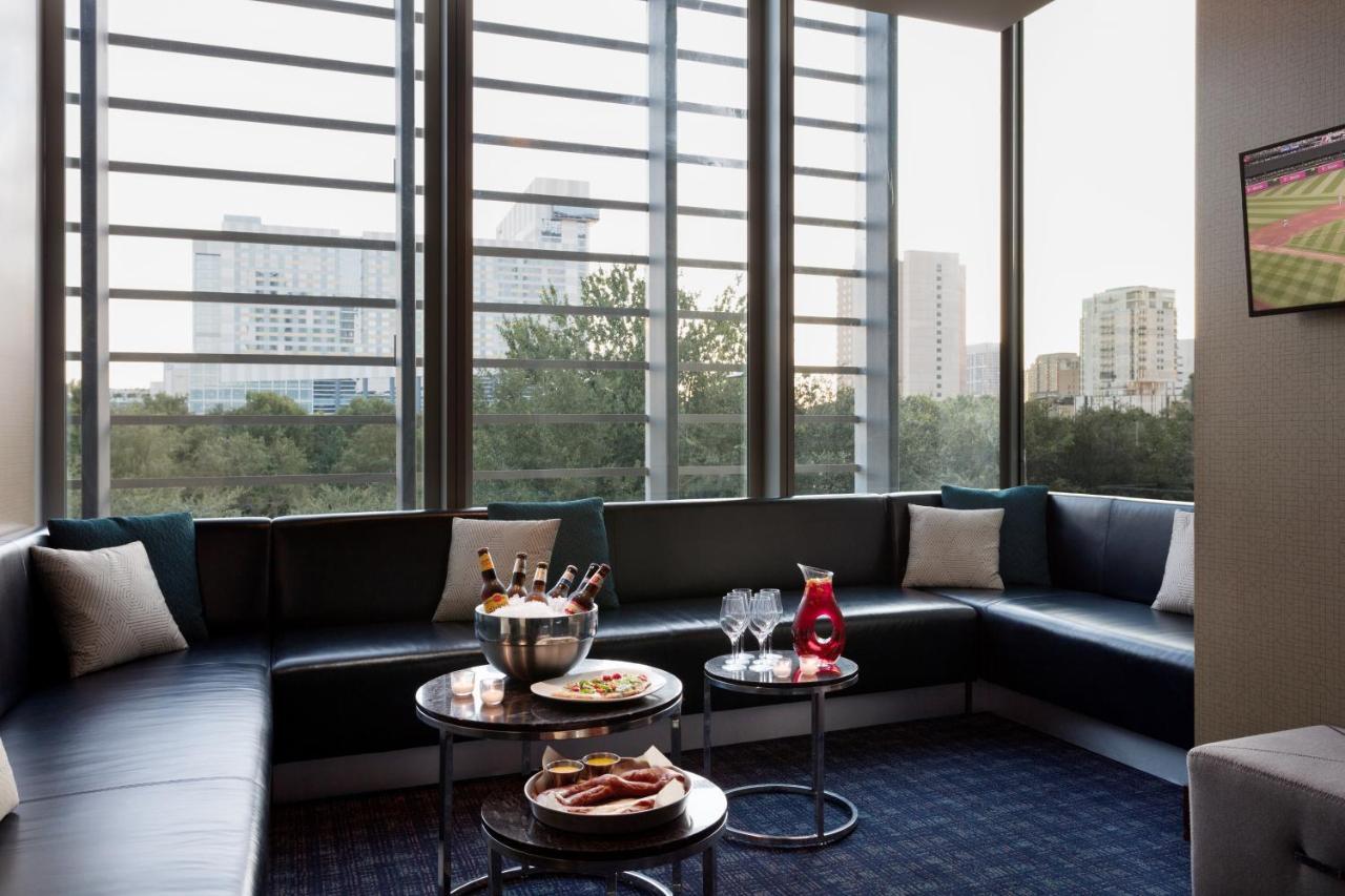 Hotel Marriott Marquis