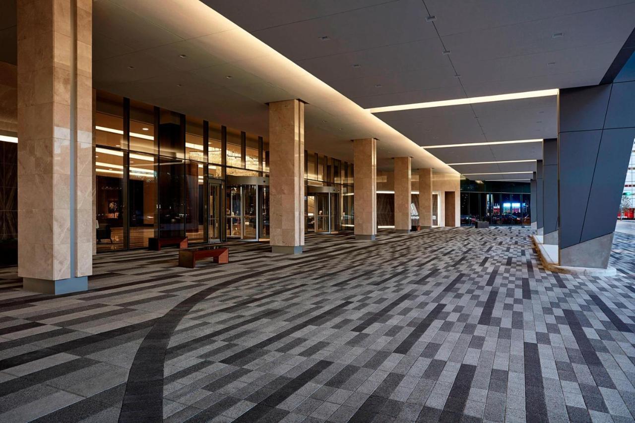 Marriott Marquis 4*