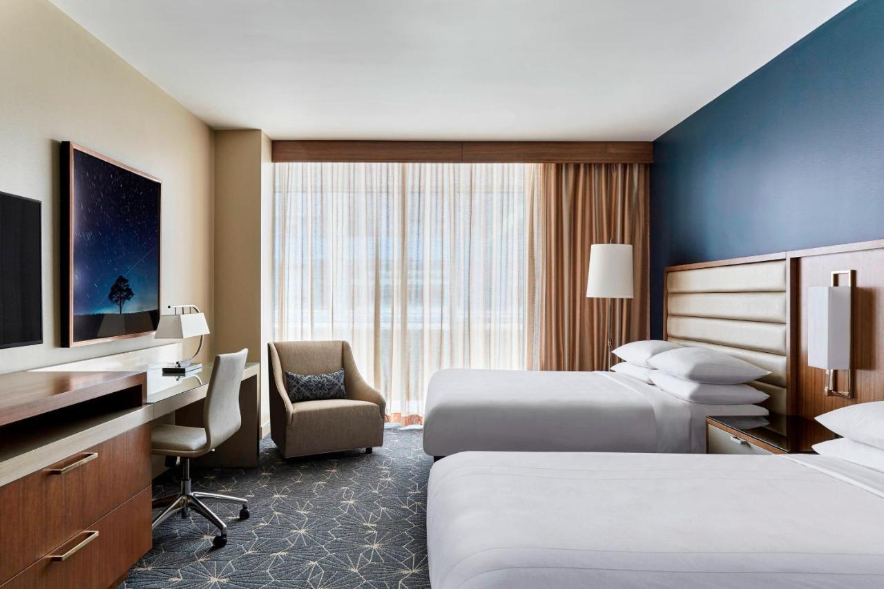 Marriott Marquis